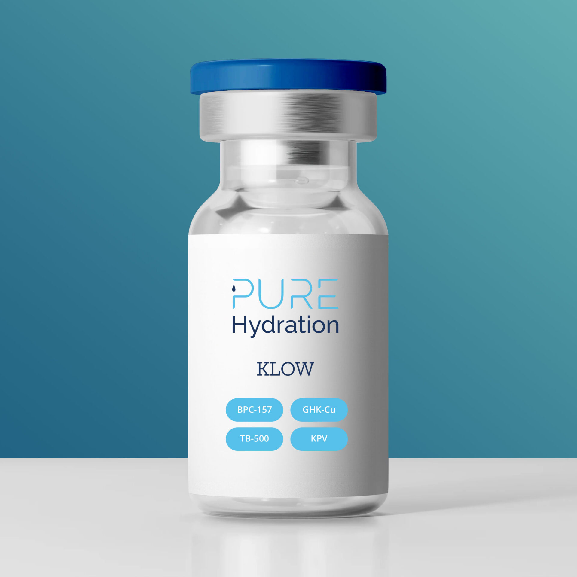 Buy KLOW Peptide | Ships Nationwide