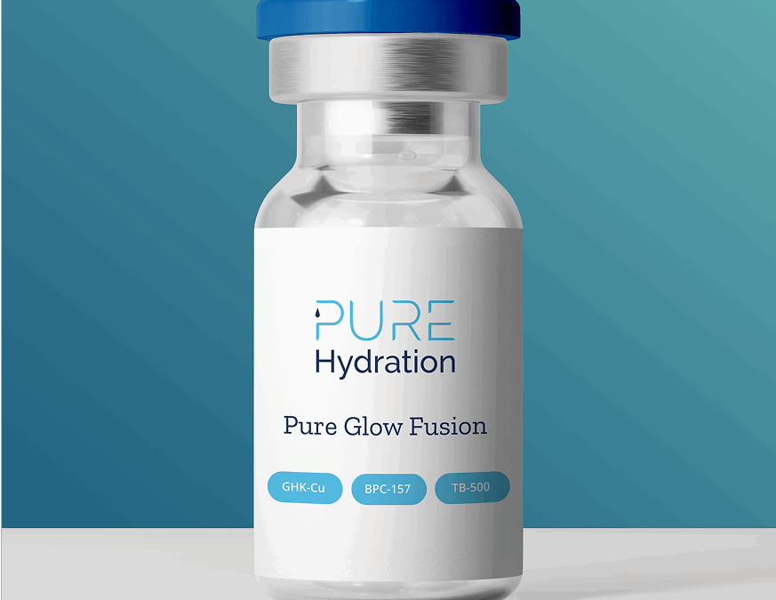 Pure Glow Fusion