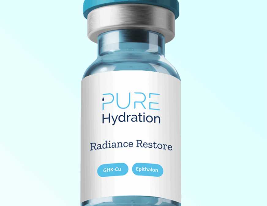 Radiance Restore