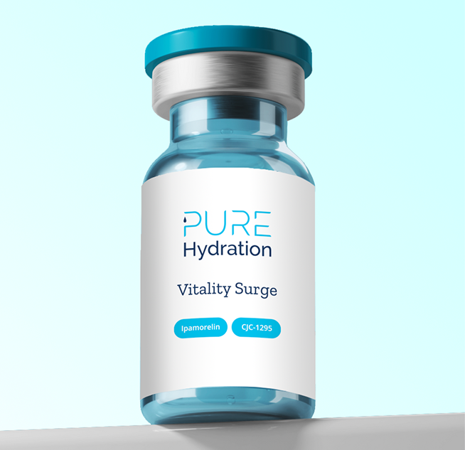 Vitality Surge