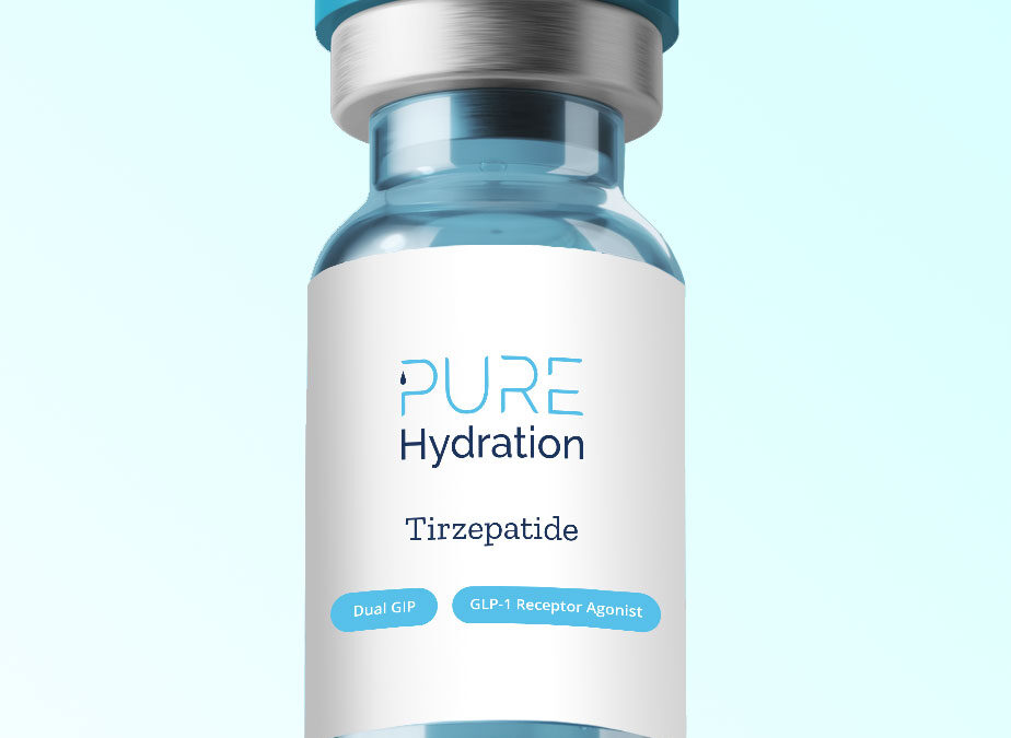 Tirzepatide